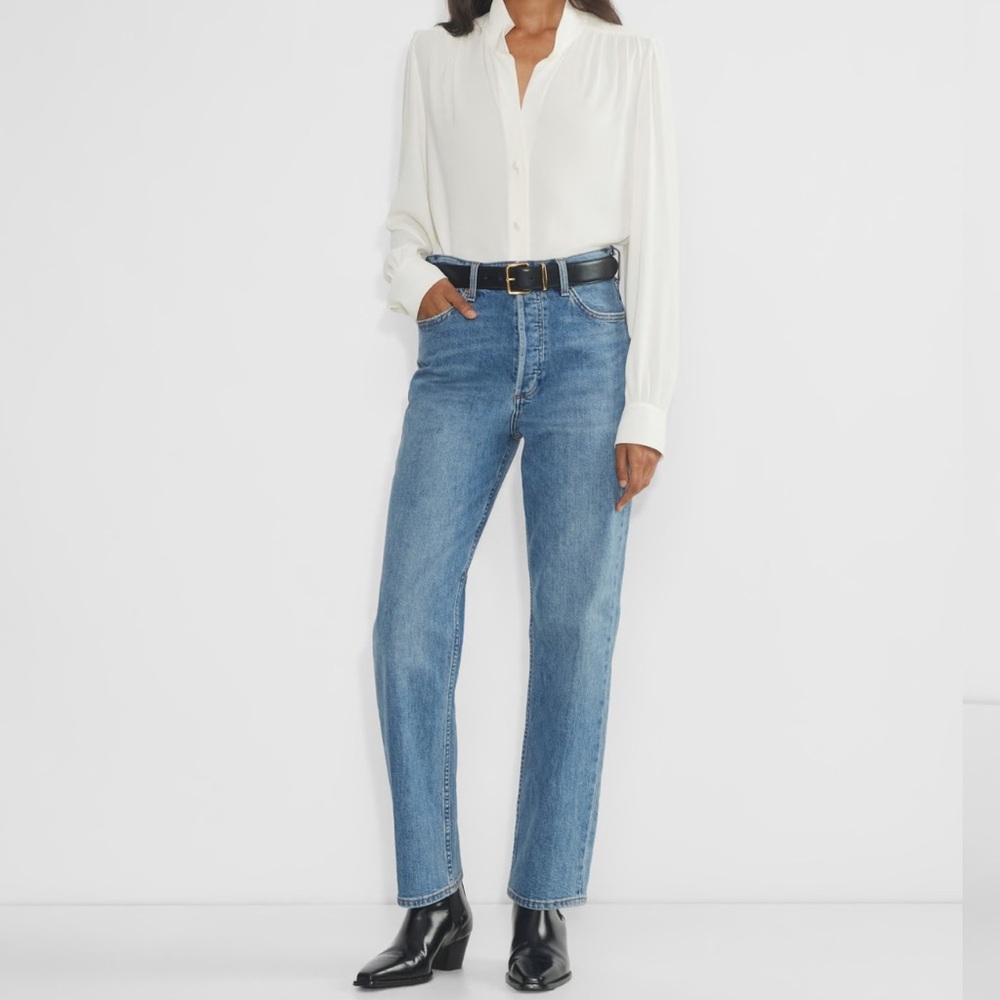 Denim forum jeans